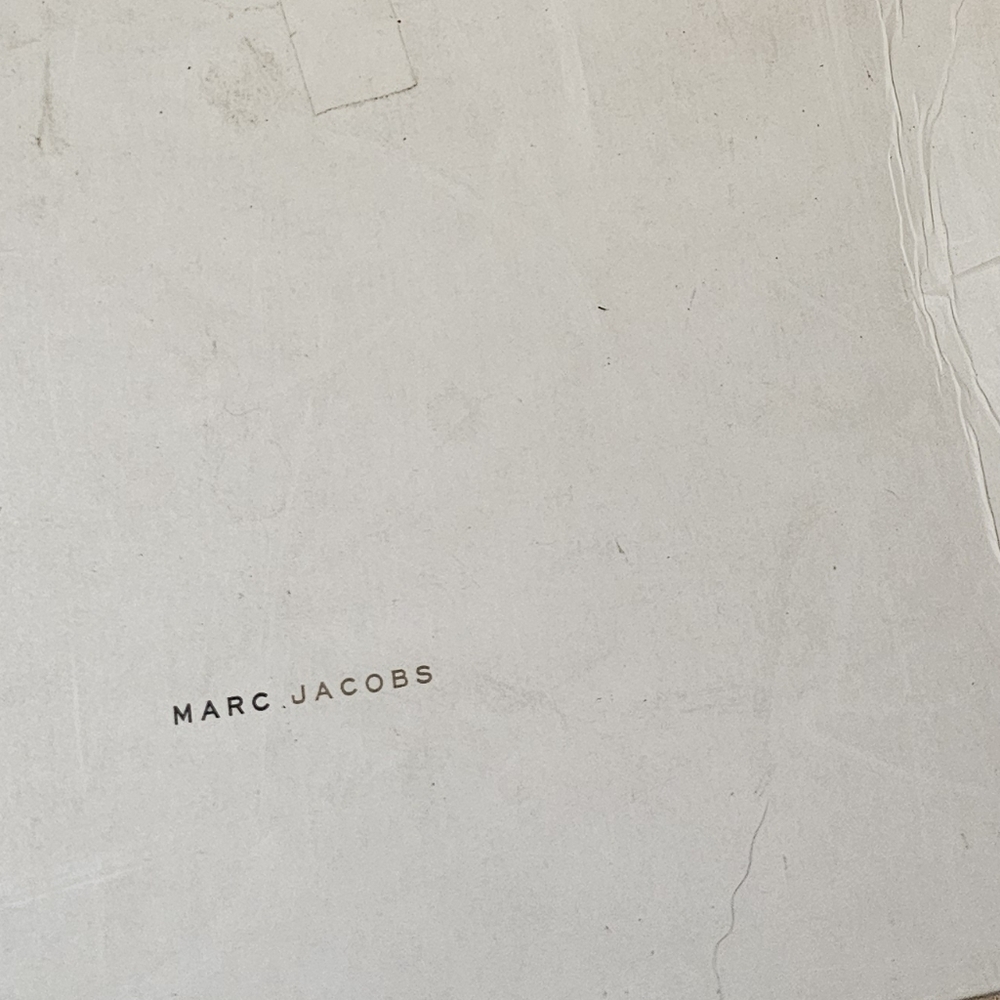 Marc Jacob Marianne Boot sz 41 - Picture 5 of 13